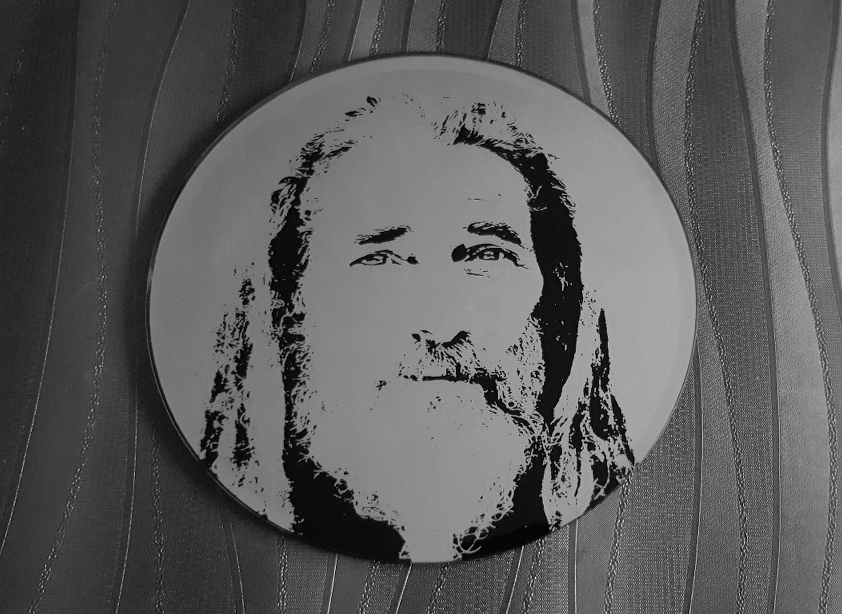 Laser Engraving